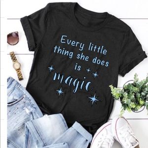 Women’s T-shirt, Every little thing